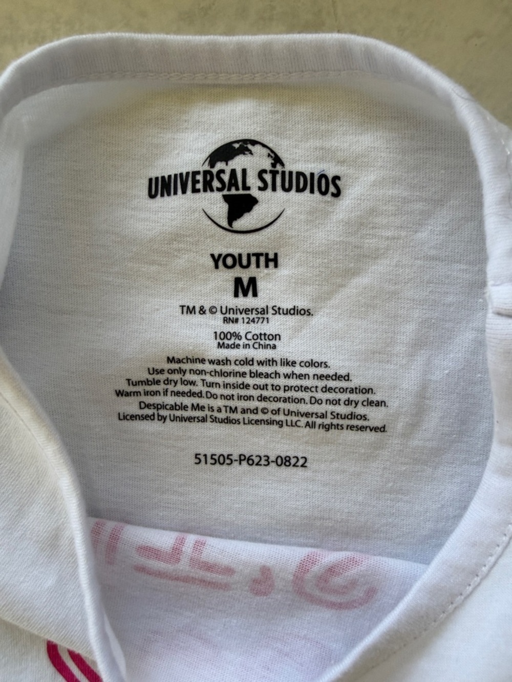 Universal Despicable Me short set - Picture 3 of 14